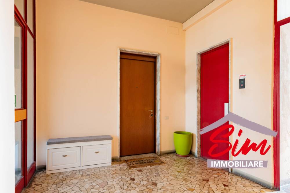 appartamento in vendita a Novara in zona Centro Città