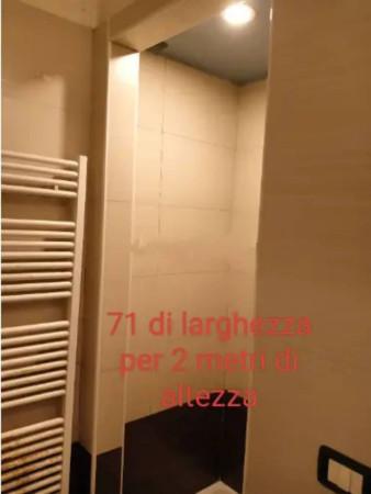 appartamento in vendita a Novara in zona Centro Città