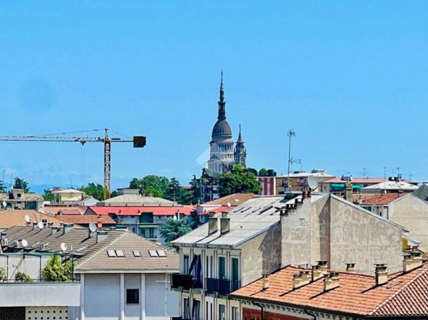 appartamento in vendita a Novara in zona zona Agogna - San Paolo