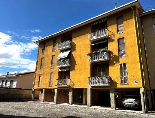 appartamento in vendita a Novara in zona Torrion Quartara