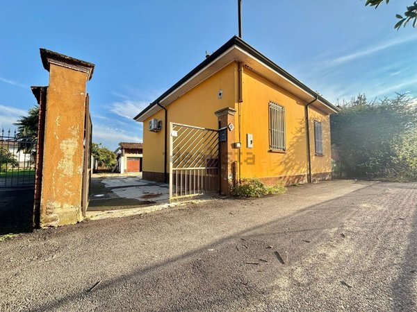 appartamento in vendita a Novara