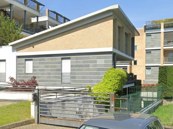 casa indipendente in vendita a Novara in zona zona Sant'Andrea - San Rocco