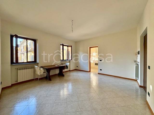 appartamento in vendita a Novara in zona Centro Città