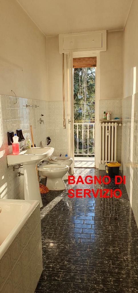 appartamento in vendita a Novara in zona zona San Martino