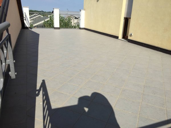 appartamento in vendita a Novara in zona zona Sant'Andrea - San Rocco