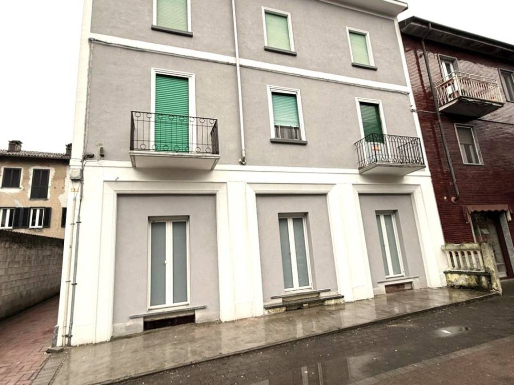 appartamento in vendita a Novara in zona zona Sant'Andrea - San Rocco