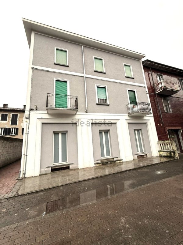 appartamento in vendita a Novara in zona zona Sant'Andrea - San Rocco