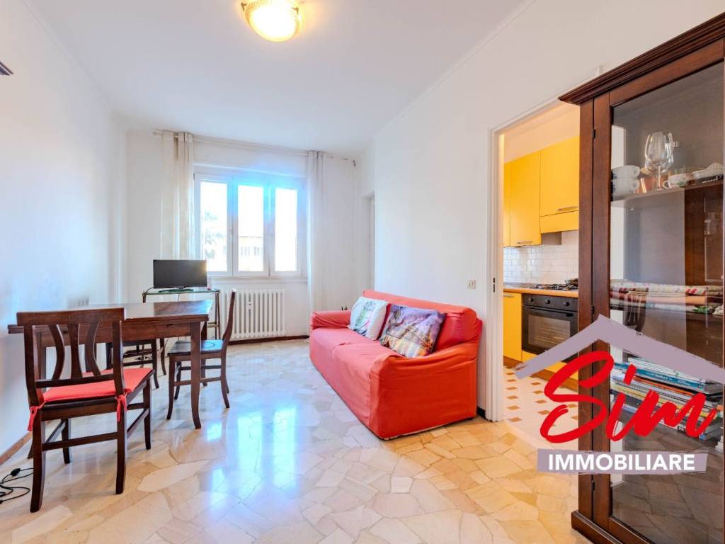 appartamento in vendita a Novara in zona zona Porta Mortara