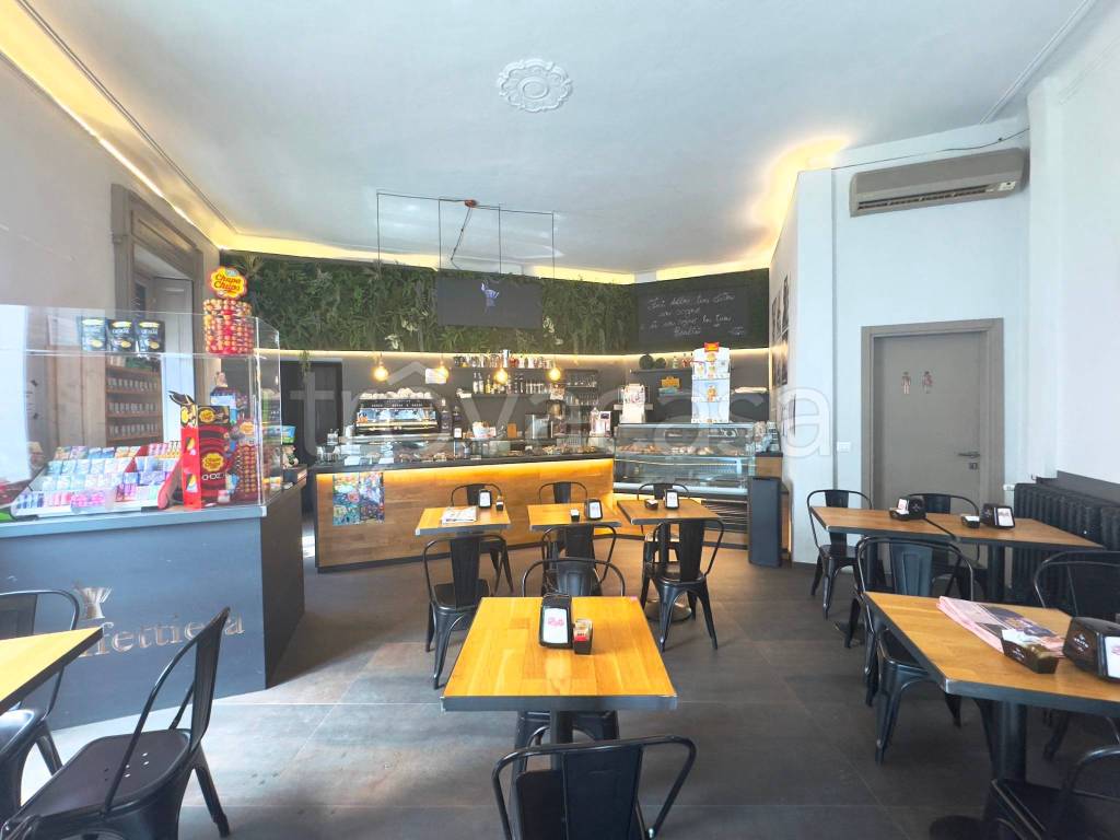 negozio in vendita a Novara in zona zona San Martino