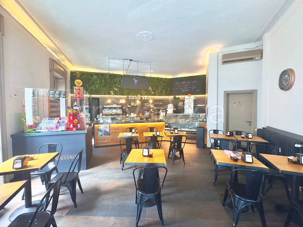 negozio in vendita a Novara in zona zona San Martino