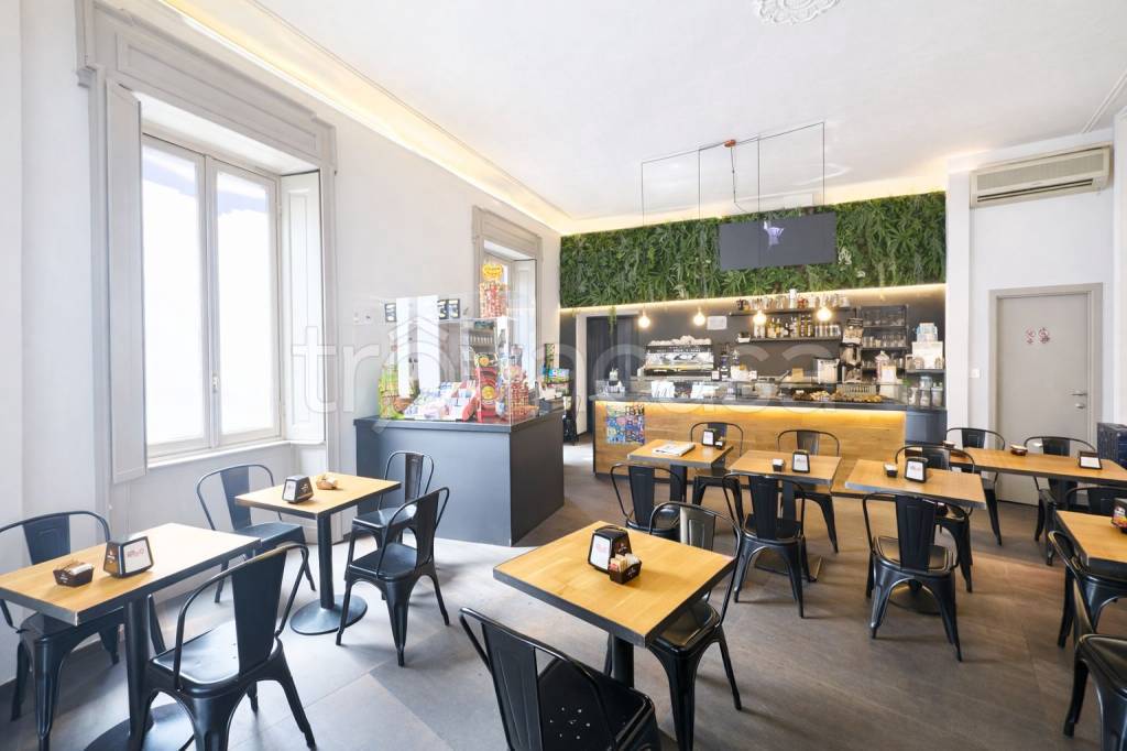 negozio in vendita a Novara in zona zona San Martino