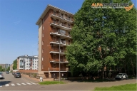 appartamento in vendita a Novara in zona Centro Città