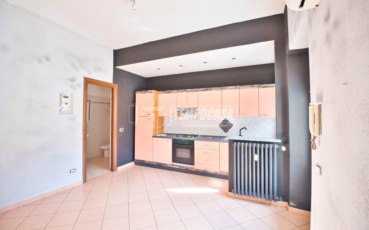 appartamento in vendita a Novara in zona zona Bicocca