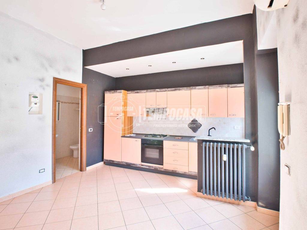 appartamento in vendita a Novara in zona zona Bicocca