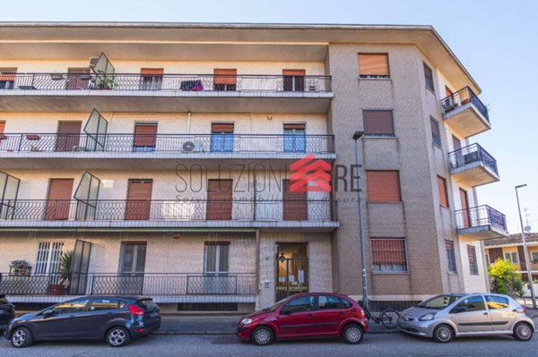 appartamento in vendita a Novara in zona Zona Santa Rita