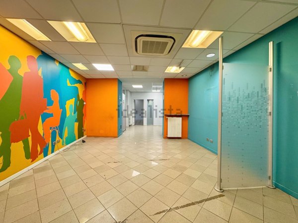 appartamento in vendita a Novara in zona Centro Città
