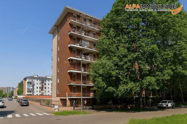appartamento in vendita a Novara in zona zona Bicocca