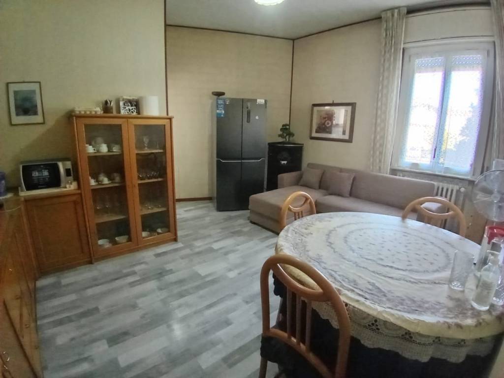 appartamento in vendita a Novara in zona zona Sant'Andrea - San Rocco
