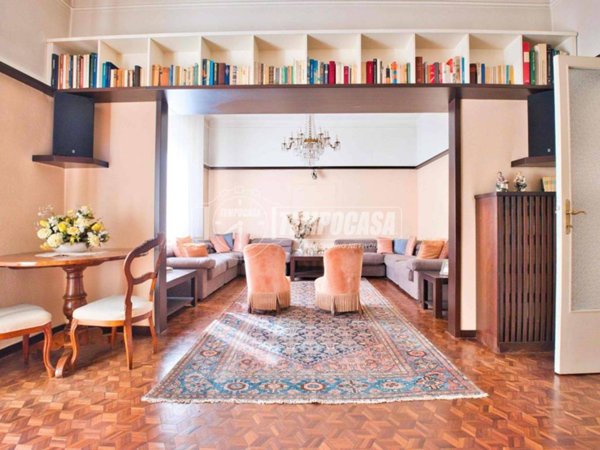 appartamento in vendita a Novara in zona zona Sacro Cuore