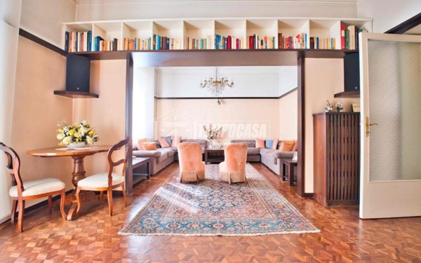 appartamento in vendita a Novara in zona zona Sacro Cuore