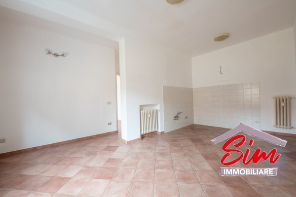 appartamento in vendita a Novara in zona zona San Martino