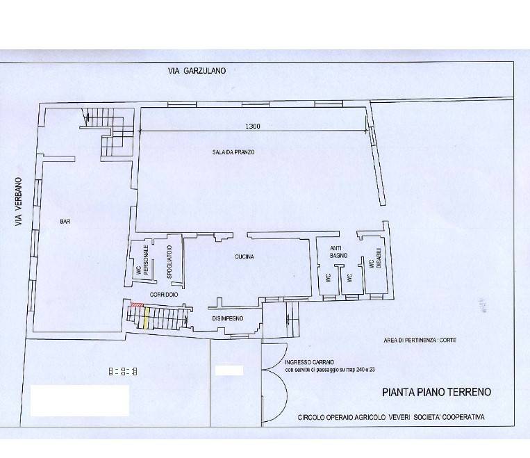 negozio in vendita a Novara