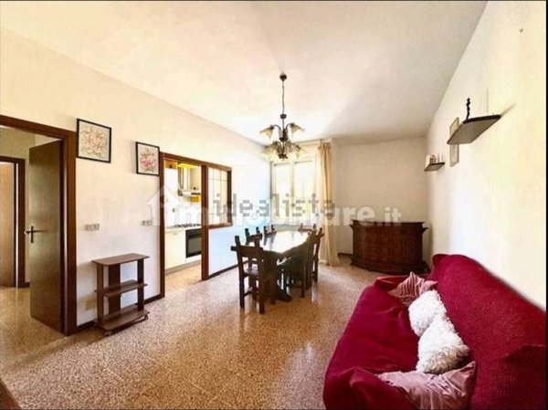 appartamento in vendita a Novara in zona zona Sant'Andrea - San Rocco