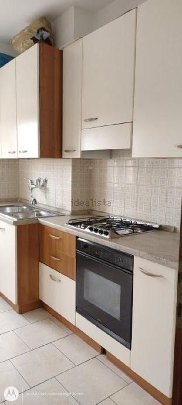 appartamento in vendita a Novara in zona zona Porta Mortara