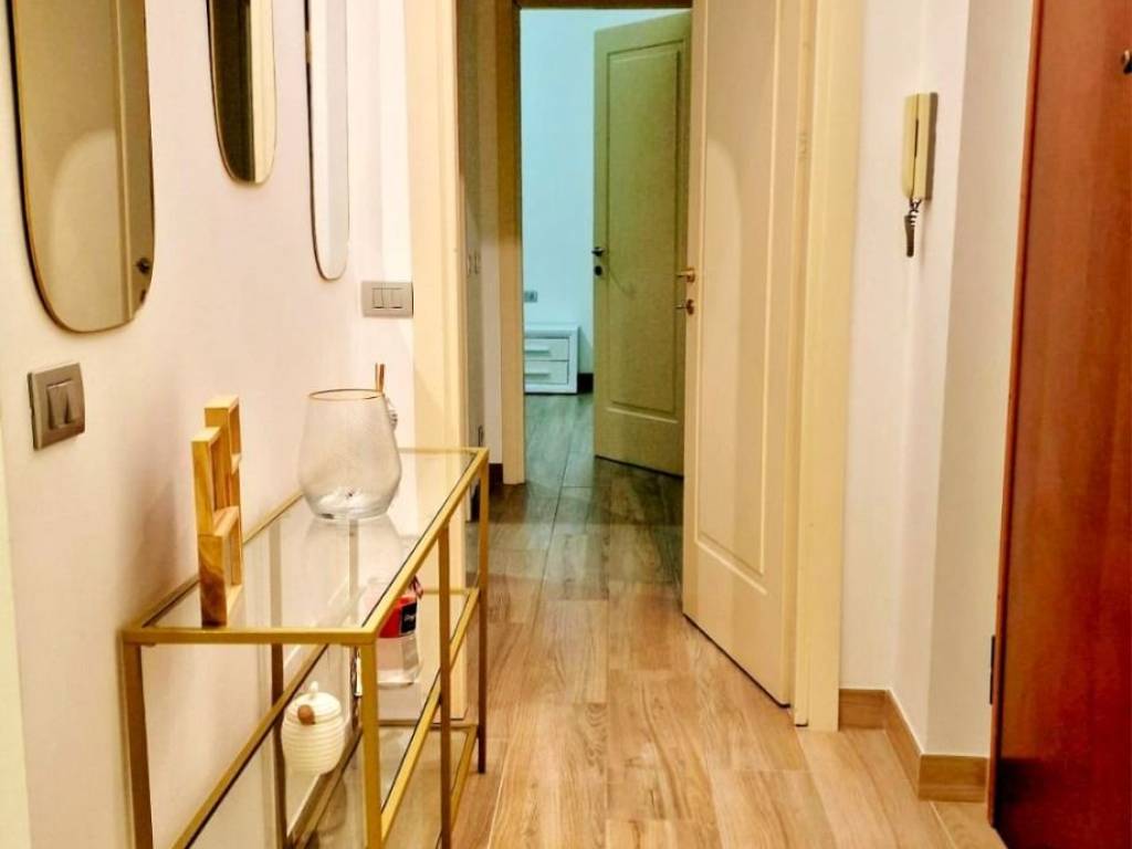 appartamento in vendita a Novara in zona zona Cittadella - Villaggio Dalmazia