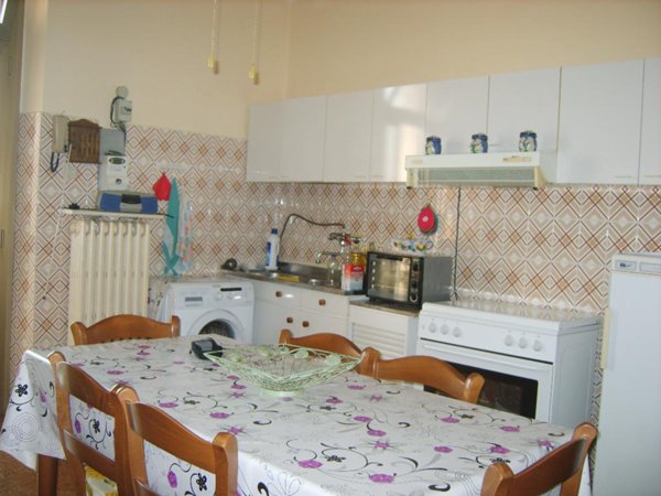 appartamento in vendita a Novara in zona zona Sant'Agabio