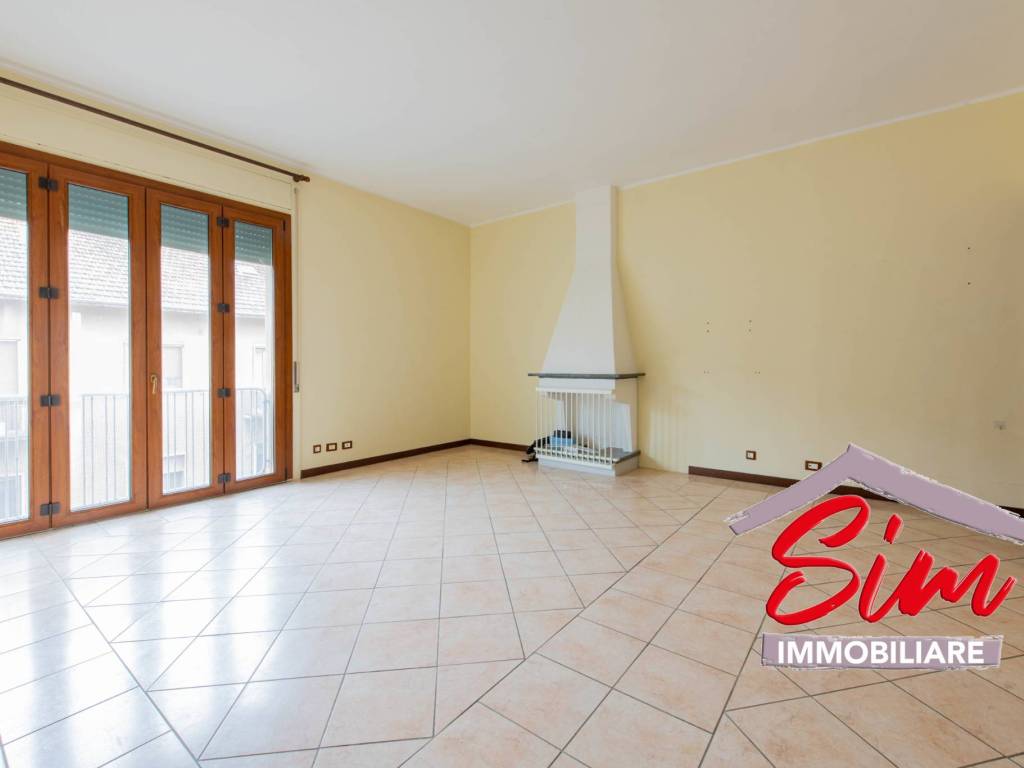 appartamento in vendita a Novara in zona zona San Martino