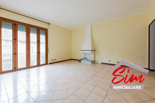 appartamento in vendita a Novara