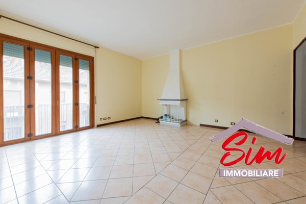 appartamento in vendita a Novara in zona zona San Martino