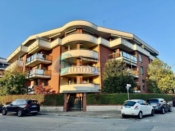 appartamento in vendita a Novara in zona zona Cittadella - Villaggio Dalmazia