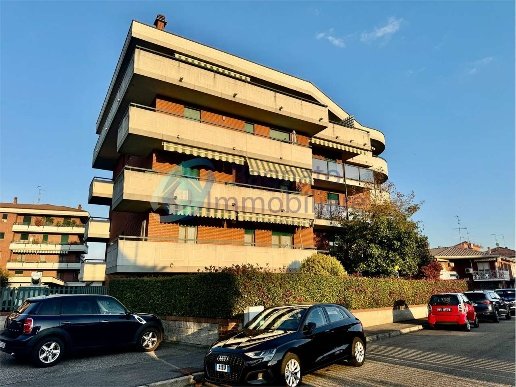 appartamento in vendita a Novara in zona zona Bicocca