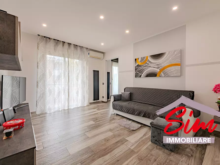 appartamento in vendita a Novara