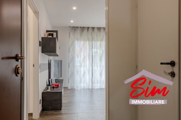 appartamento in vendita a Novara in zona zona Cittadella - Villaggio Dalmazia