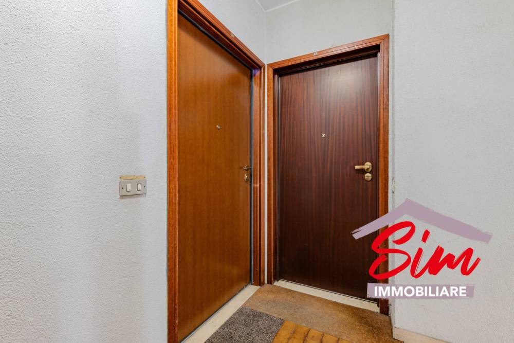 appartamento in vendita a Novara in zona zona Cittadella - Villaggio Dalmazia