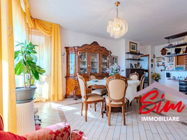 appartamento in vendita a Novara in zona zona Bicocca