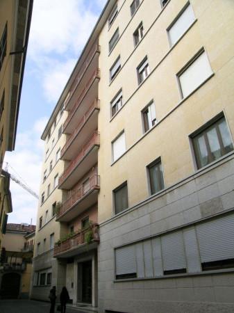 appartamento in vendita a Novara in zona Centro Città