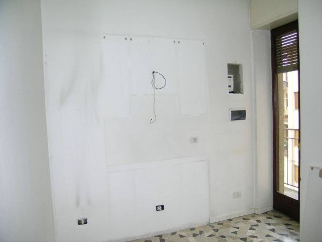 appartamento in vendita a Novara in zona Centro Città