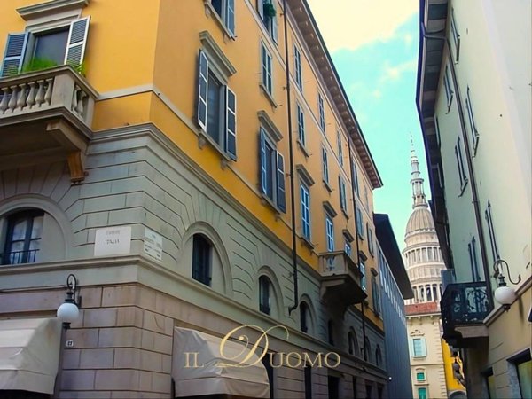 appartamento in vendita a Novara in zona Centro Città