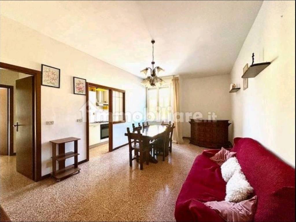appartamento in vendita a Novara in zona zona Sant'Andrea - San Rocco
