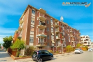 appartamento in vendita a Novara in zona zona San Martino