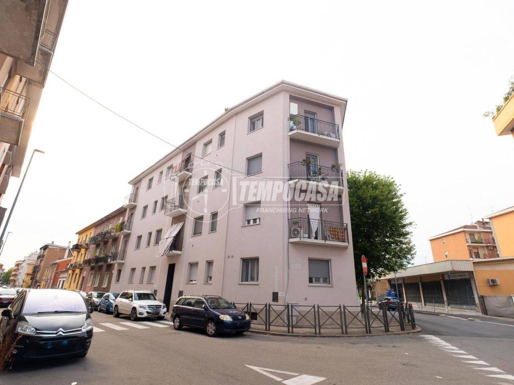 appartamento in vendita a Novara in zona zona Bicocca