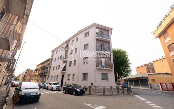 appartamento in vendita a Novara in zona Olengo