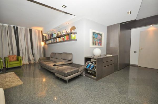 appartamento in vendita a Novara in zona Centro Città