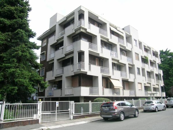 appartamento in vendita a Novara in zona zona Agogna - San Paolo