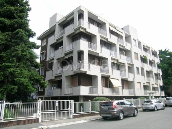 appartamento in vendita a Novara in zona zona Agogna - San Paolo