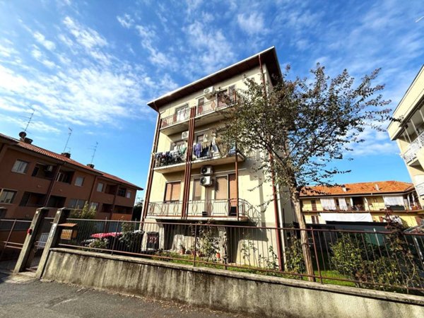 appartamento in vendita a Novara in zona zona Sant'Agabio